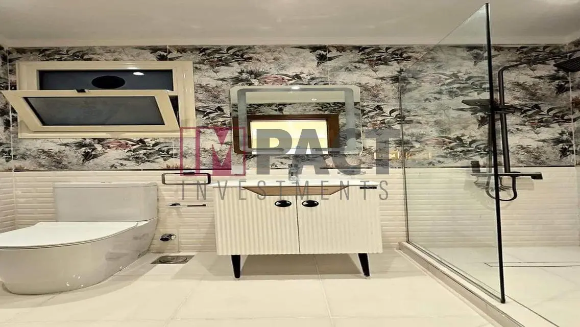 Luxurious Apartment at The Address East