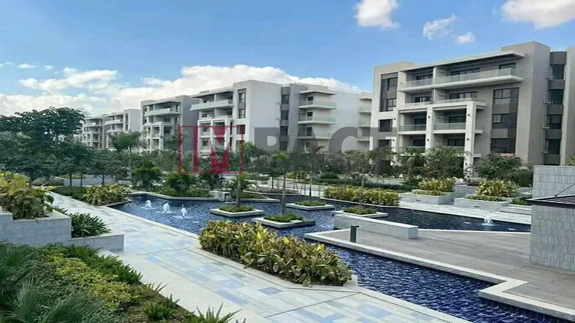 Luxurious Apartment at The Address East
