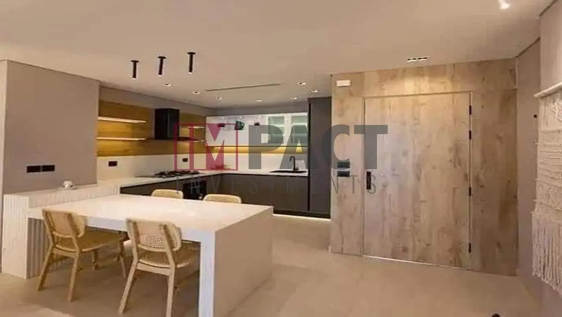 Luxurious Apartment at The Address East