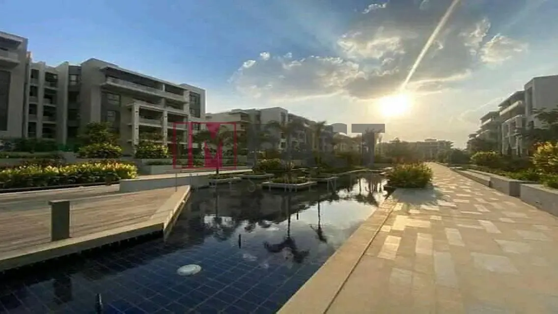 Luxurious Apartment at The Address East