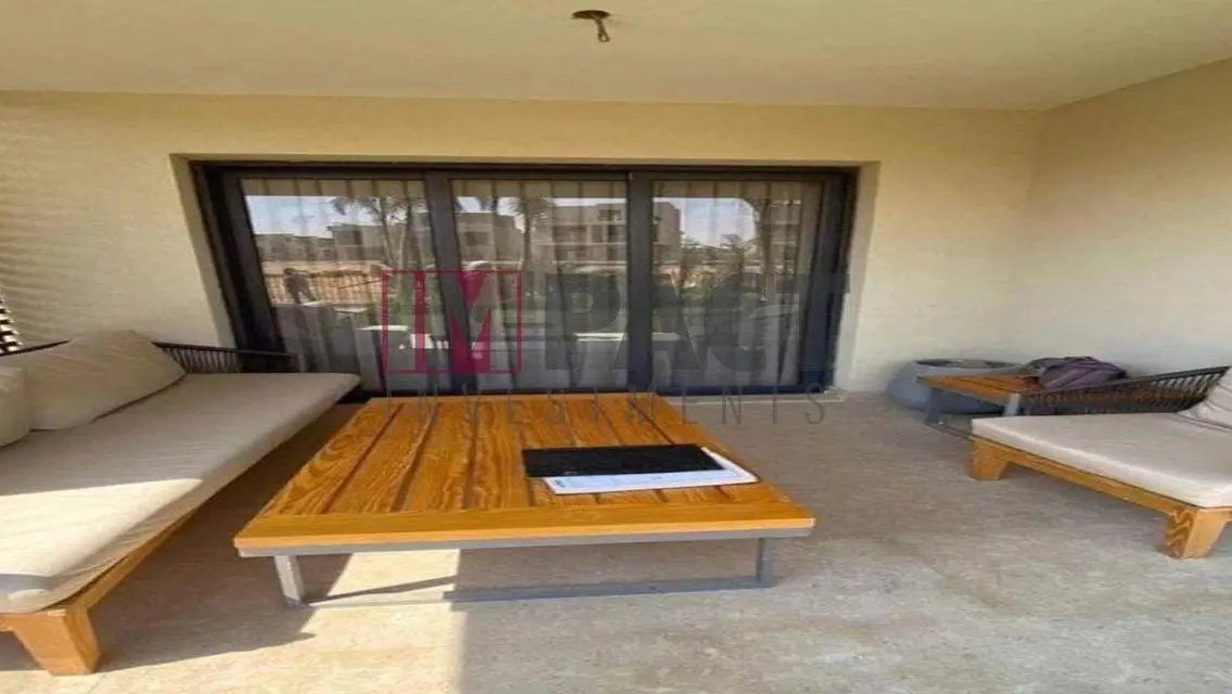 Luxurious Apartment at The Address East