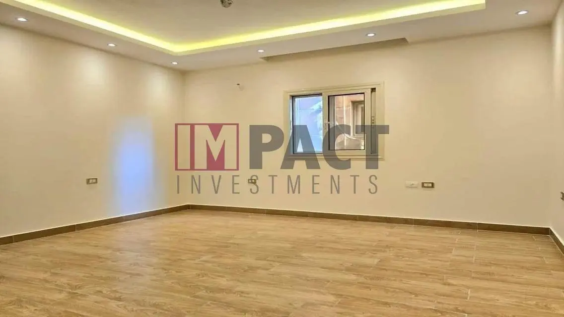 Luxurious Apartment at The Address East