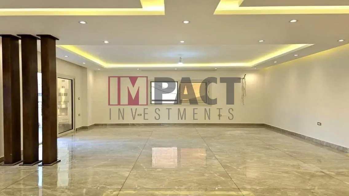 Luxurious Apartment at The Address East