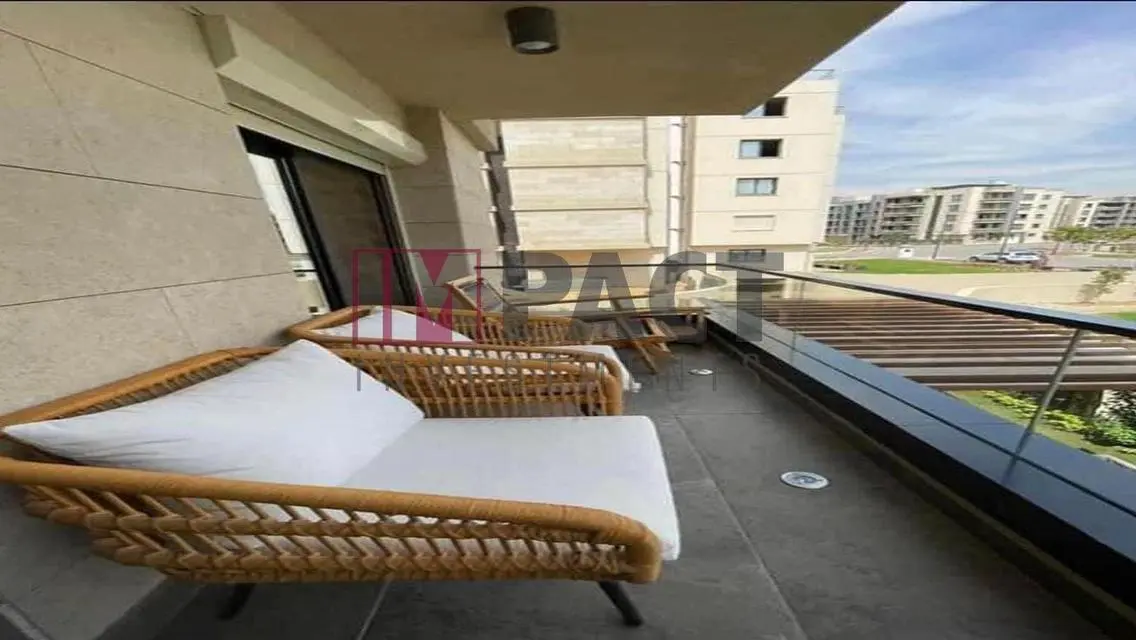 Luxurious Apartment at The Address East