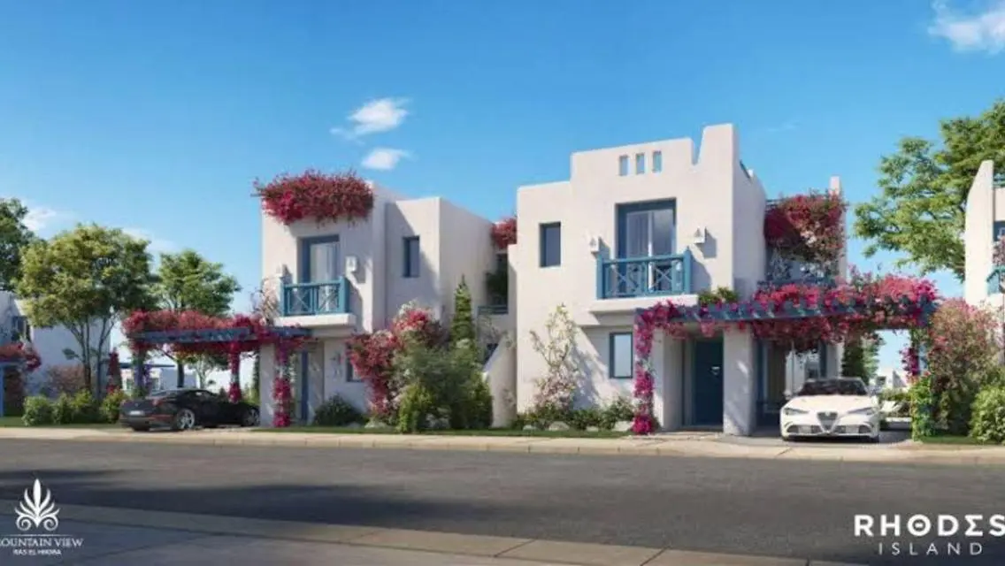 Luxury Apartment with Private Garden and Stunning Views