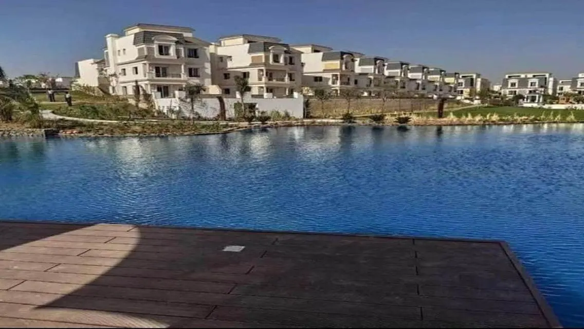 فيلا مميزة للبيع في ذا فاينز 210 - مع غرفة خادمة وحديقة خاصة