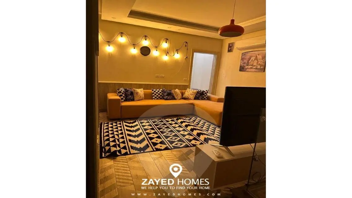 Luxurious Chalet in Sodic 240 sqm