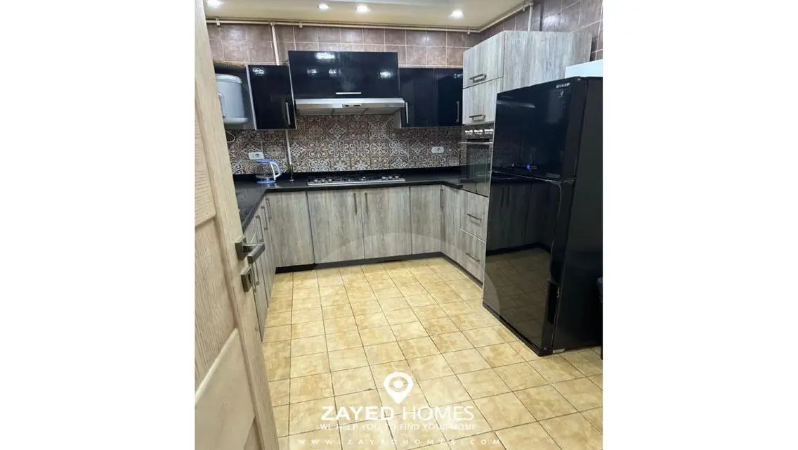Luxurious Chalet in Sodic 240 sqm
