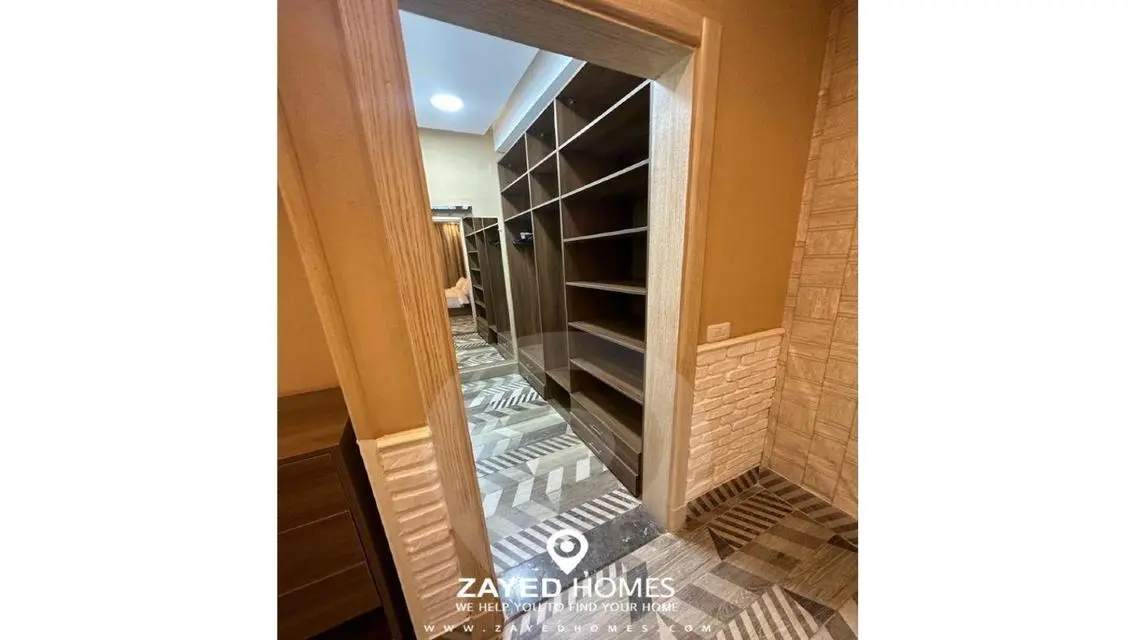 Luxurious Chalet in Sodic 240 sqm