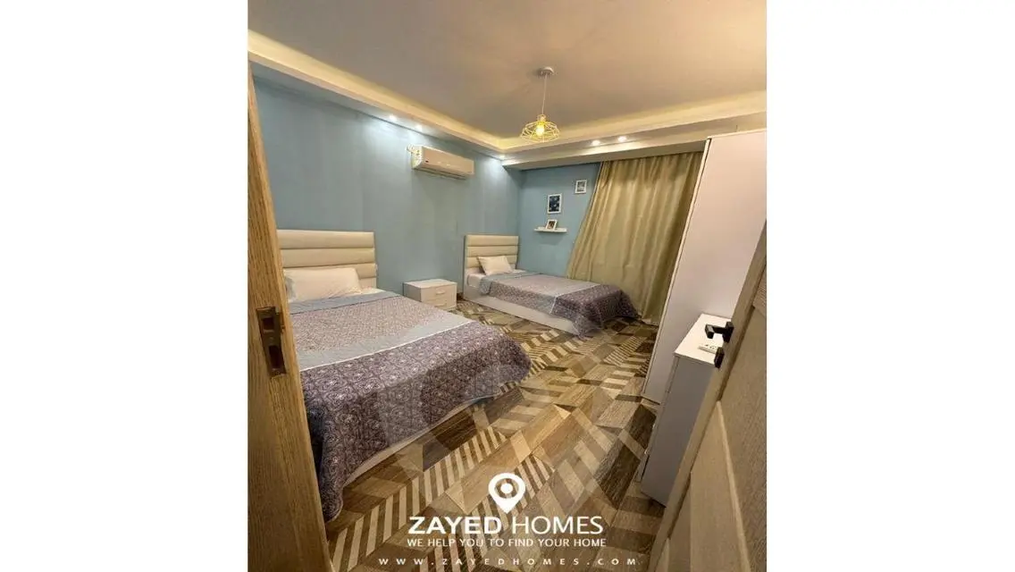 Luxurious Chalet in Sodic 240 sqm