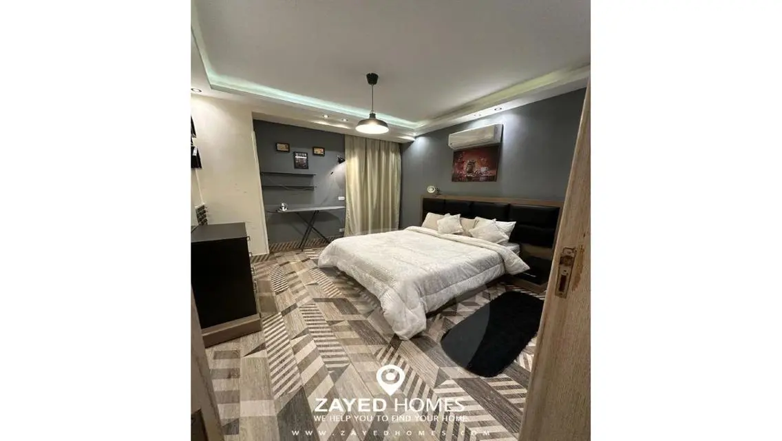 Luxurious Chalet in Sodic 240 sqm