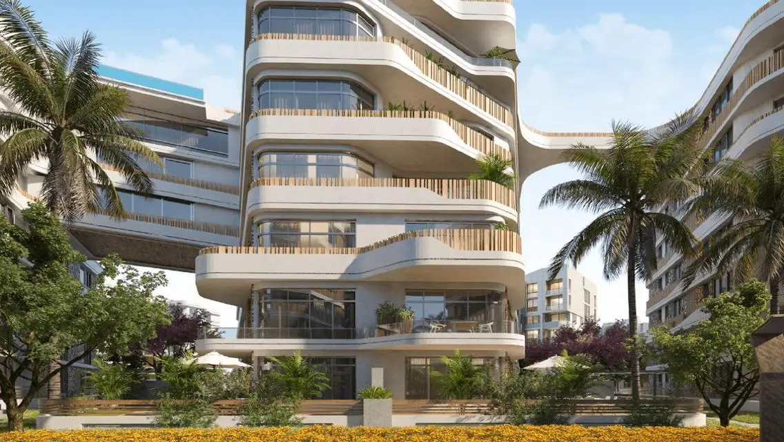 Luxury Apartment for Sale in 104