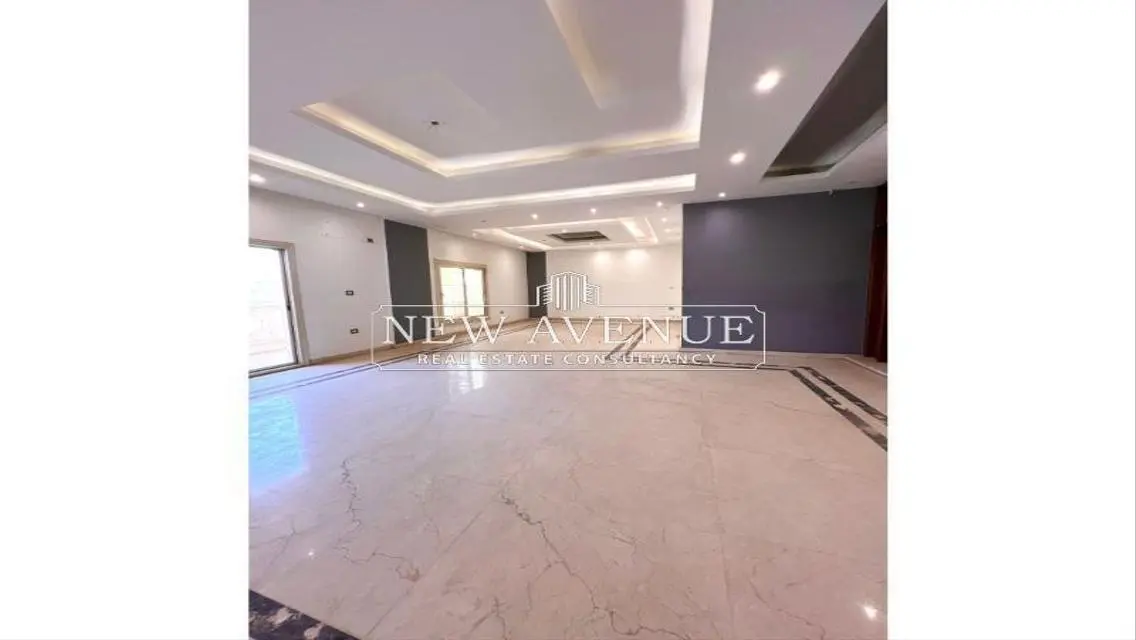 Luxury Apartment for Sale in the Heart of the City