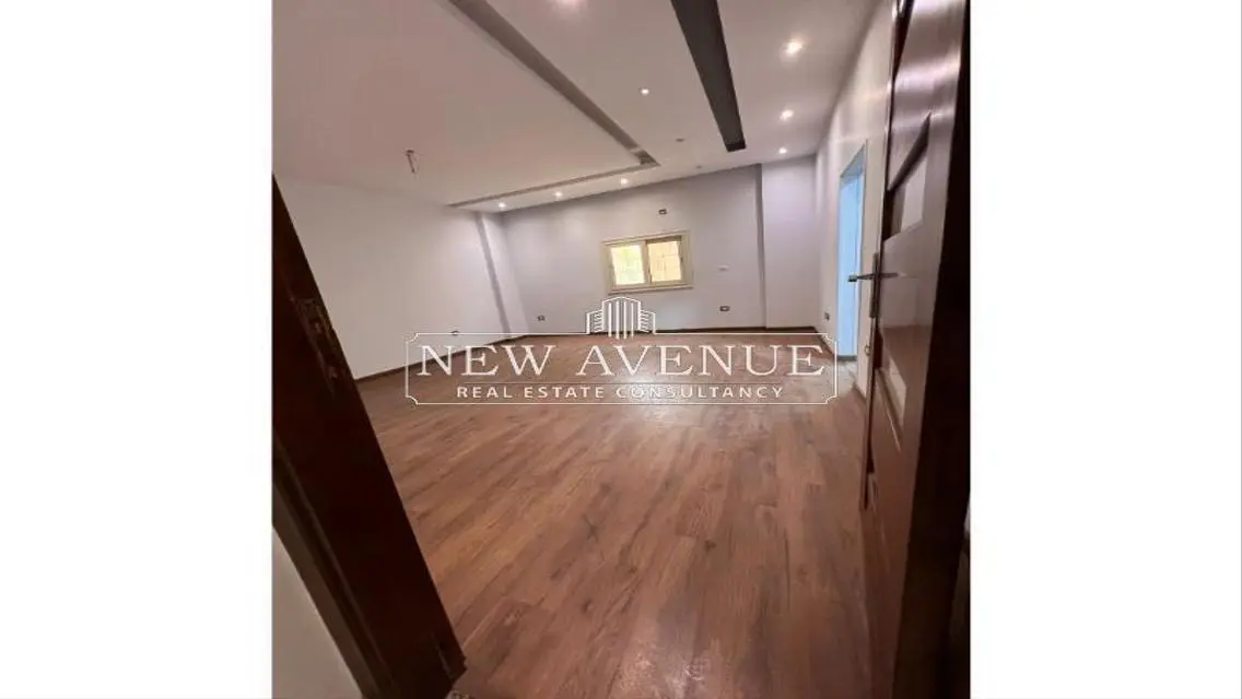 Luxury Apartment for Sale in the Heart of the City