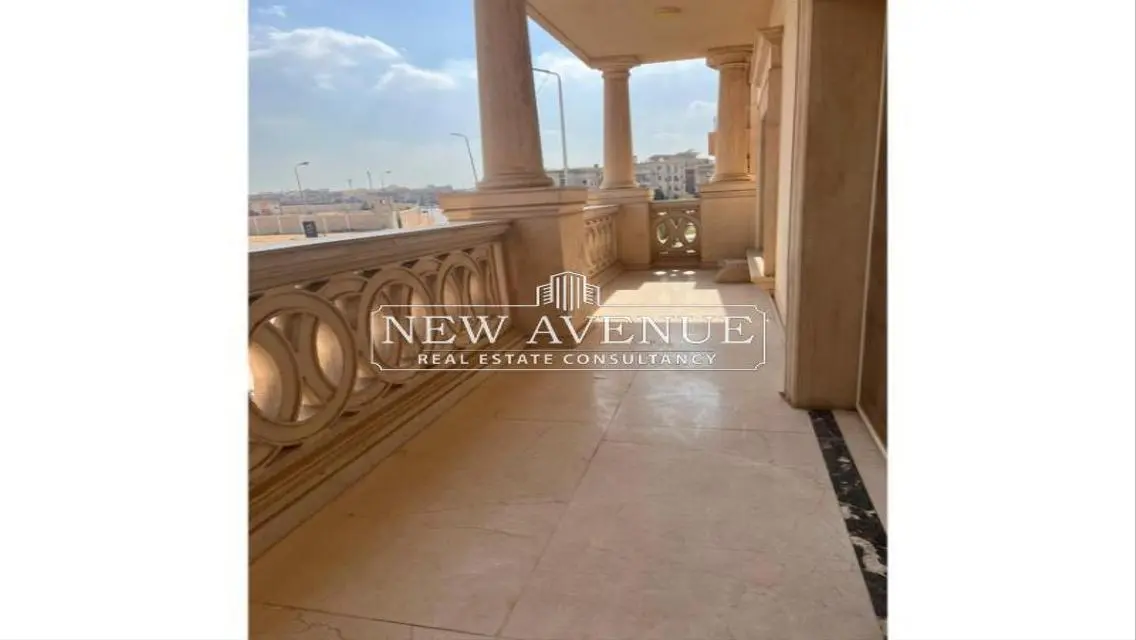 Luxury Apartment for Sale in the Heart of the City