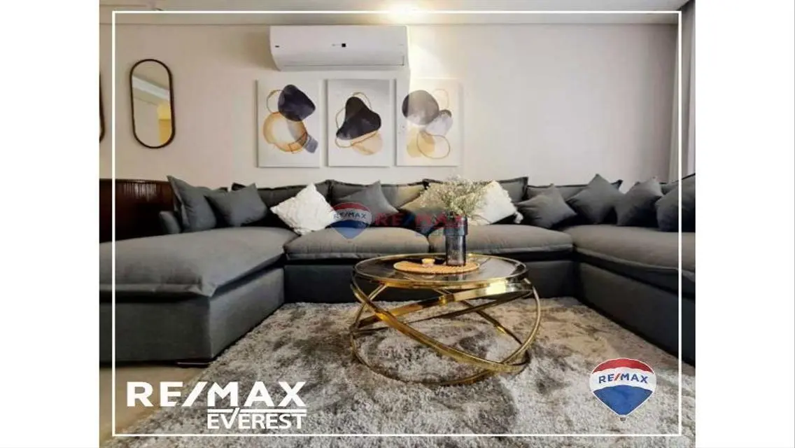 Stylish Apartment for Sale in a Prime Location
