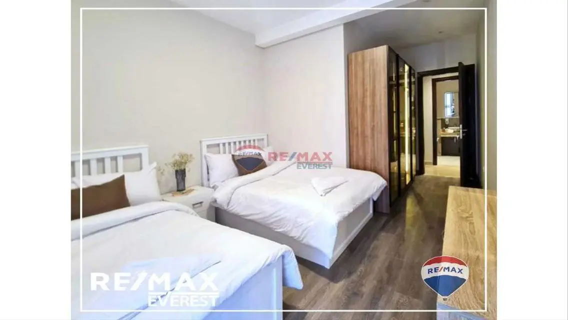 Stylish Apartment for Sale in a Prime Location
