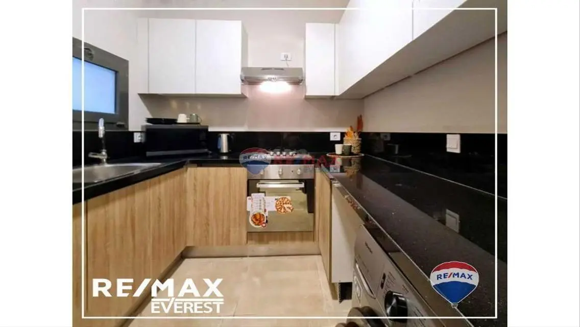 Stylish Apartment for Sale in a Prime Location