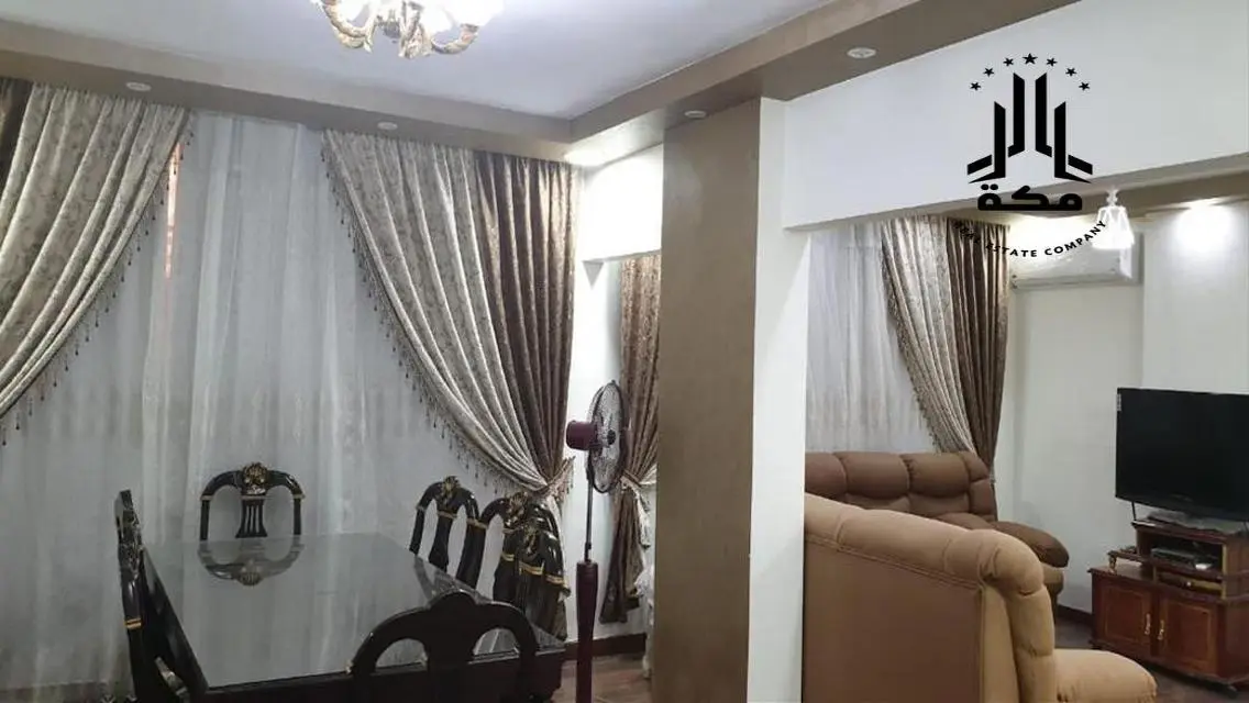 Luxury Apartment for Rent at Attractive Price