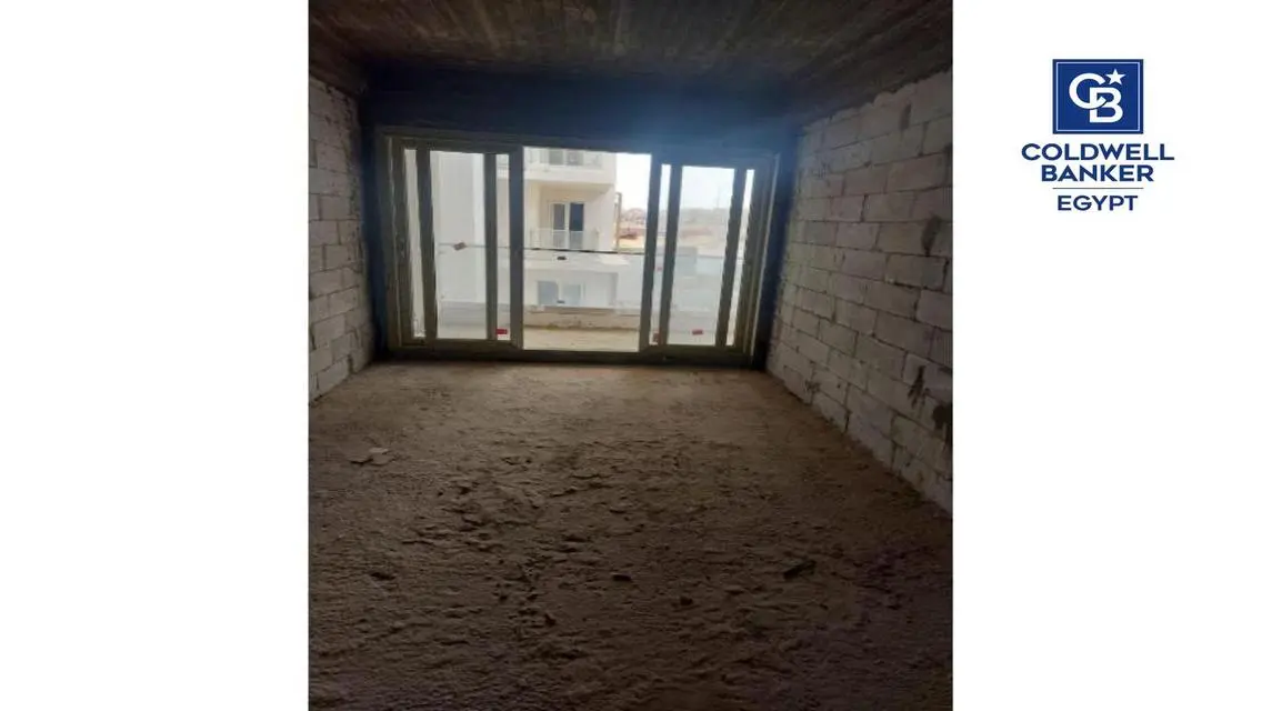 شقة فاخرة مطلة على الجبال في I-CITY Club