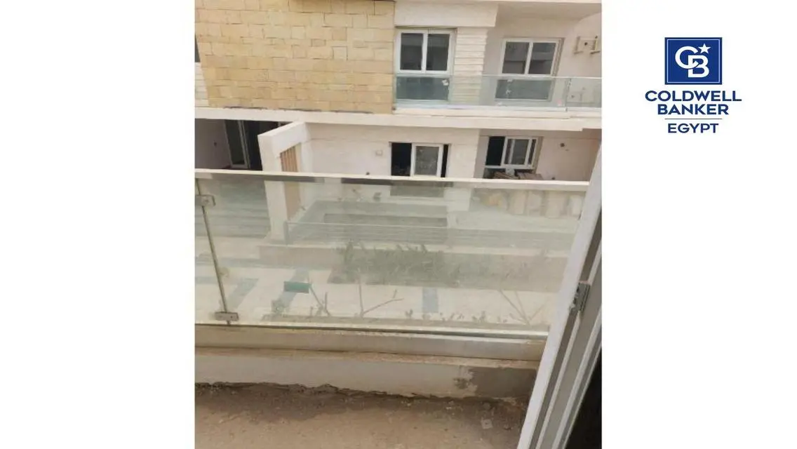 شقة فاخرة مطلة على الجبال في I-CITY Club