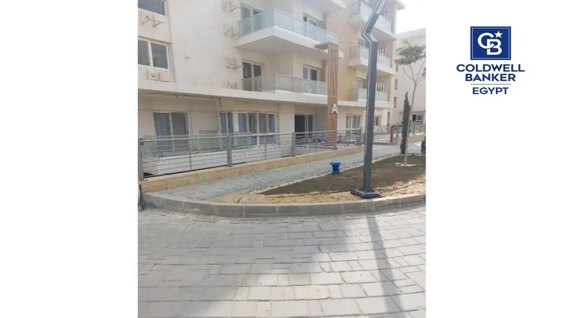 شقة فاخرة مطلة على الجبال في I-CITY Club