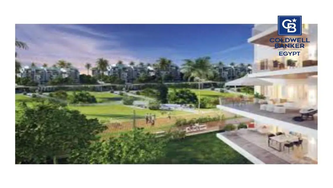 شقة فاخرة مطلة على الجبال في I-CITY Club