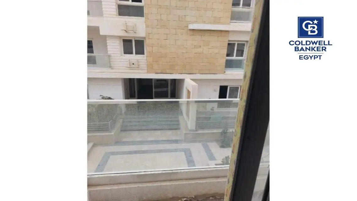 شقة فاخرة مطلة على الجبال في I-CITY Club