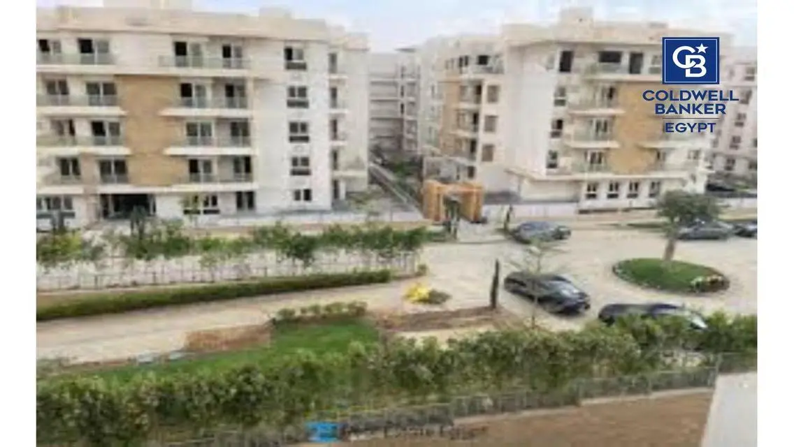 شقة فاخرة مطلة على الجبال في I-CITY Club