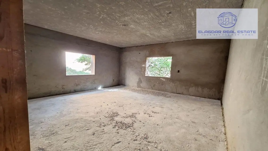 شقة فاخرة في منطقة حيوية