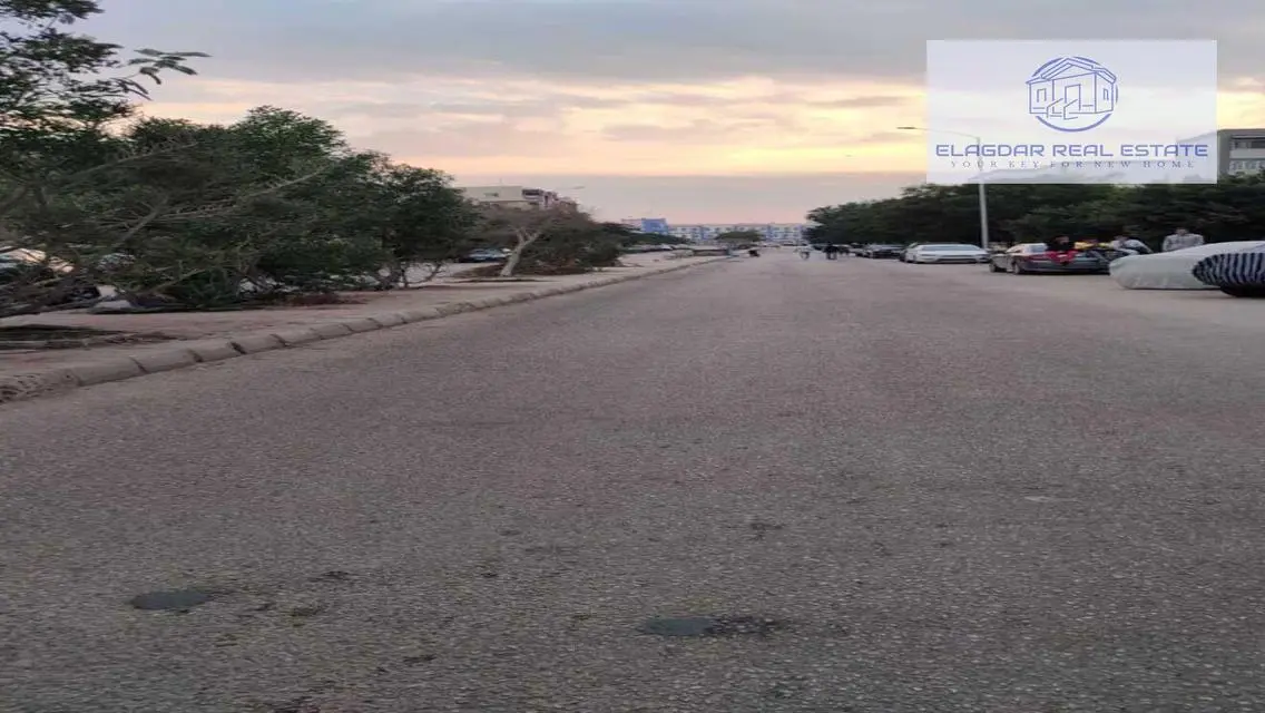 شقة فاخرة في منطقة حيوية