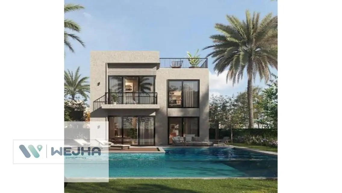 Luxury Villa for Sale with Stunning Views