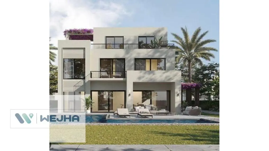 Luxury Villa for Sale with Stunning Views
