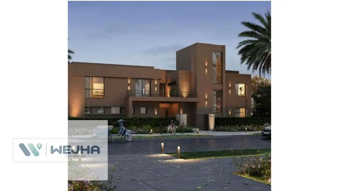 Luxury Villa for Sale with Stunning Views