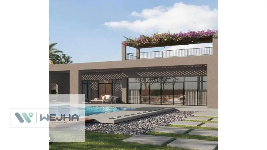 Luxury Villa for Sale with Stunning Views