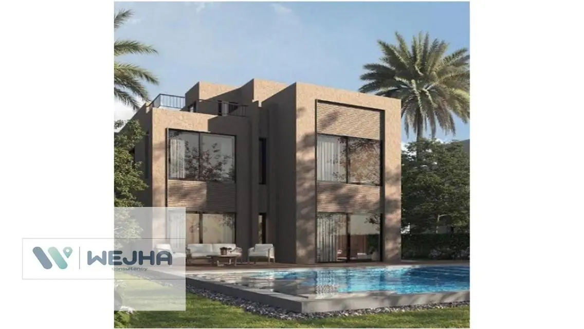 Luxury Villa for Sale with Stunning Views