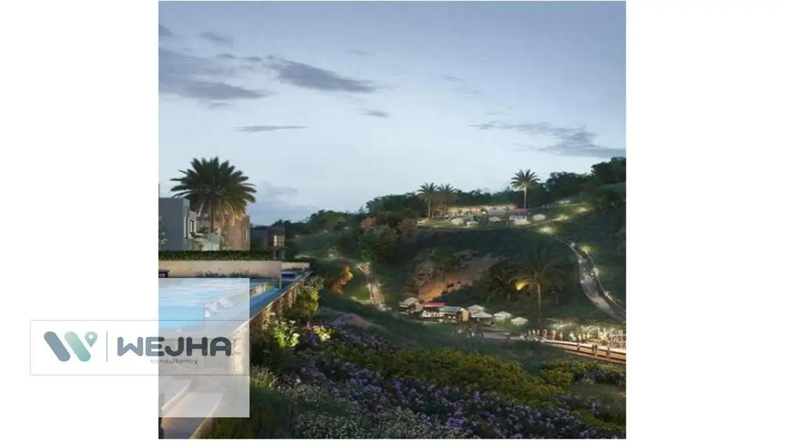 Luxury Villa for Sale with Stunning Views