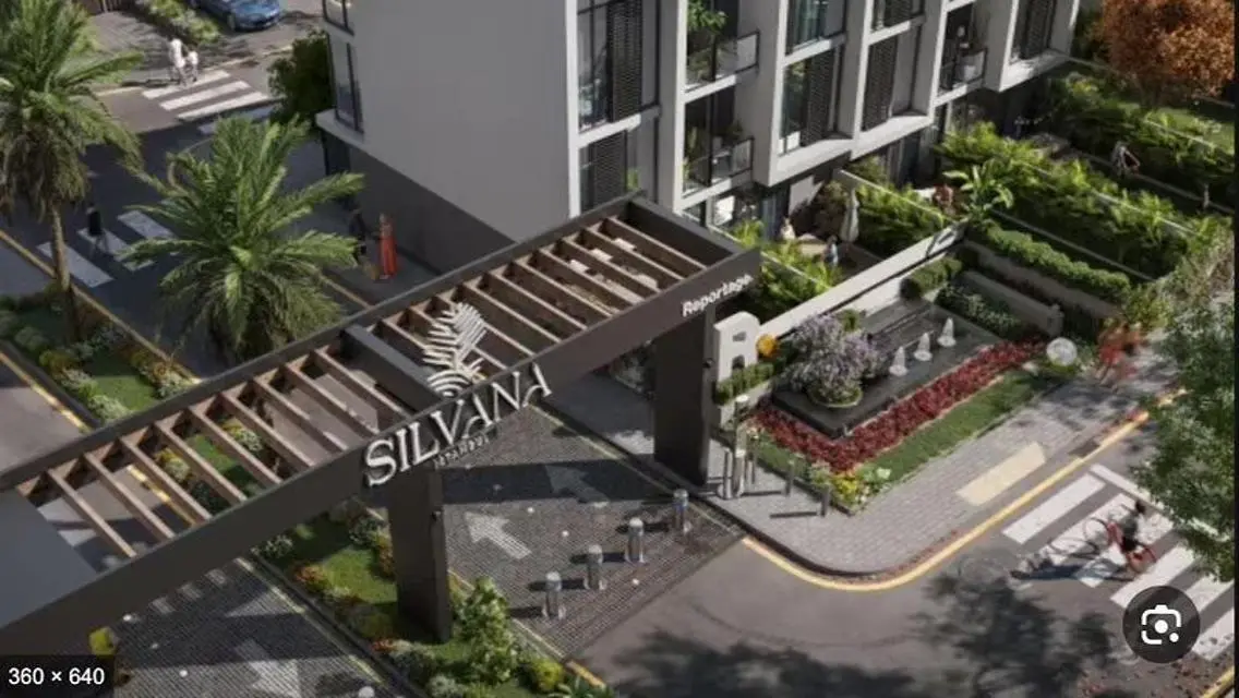 Luxury Apartment in Hyde Park at a Great Price
