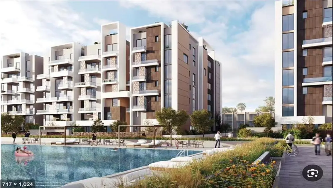 Luxury Apartment in Hyde Park at a Great Price