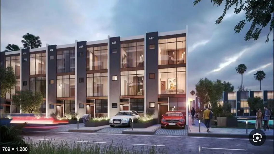Luxury Apartment in Hyde Park at a Great Price