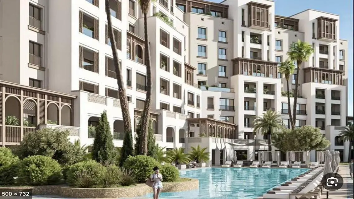 Luxury Apartment in Hyde Park at a Great Price