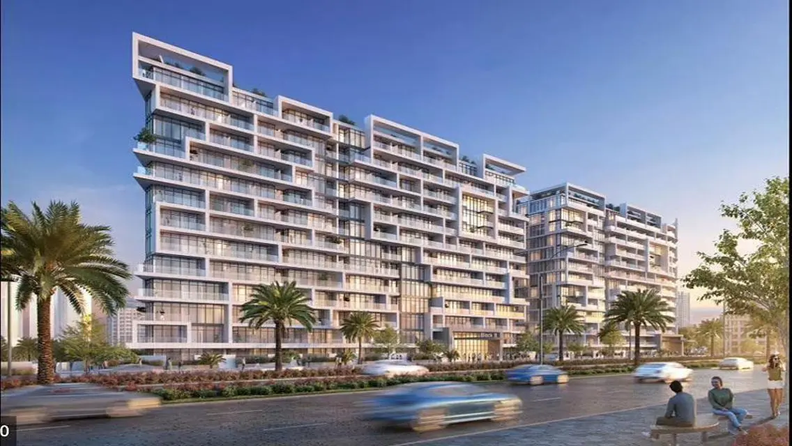 Luxury Apartment in Hyde Park at a Great Price