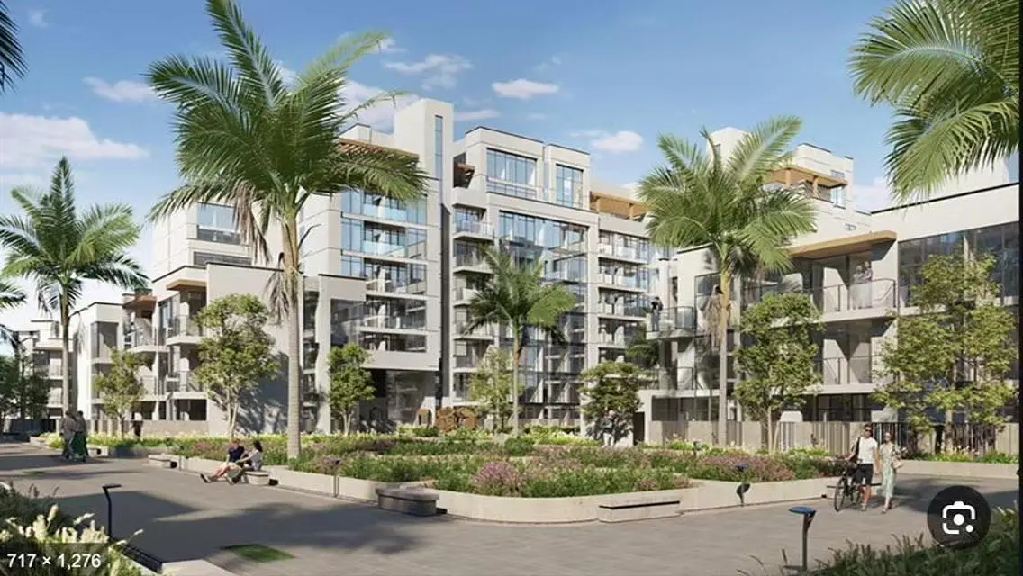 Luxury Apartment in Hyde Park at a Great Price