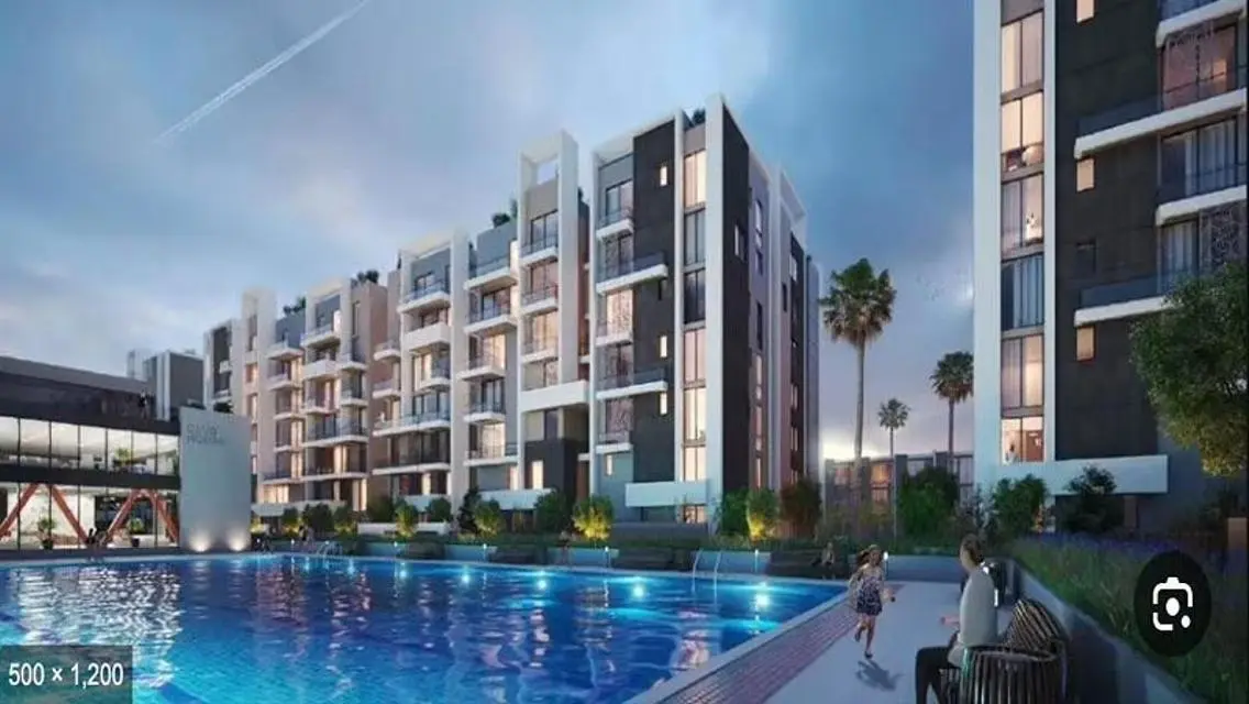 Luxury Apartment in Hyde Park at a Great Price