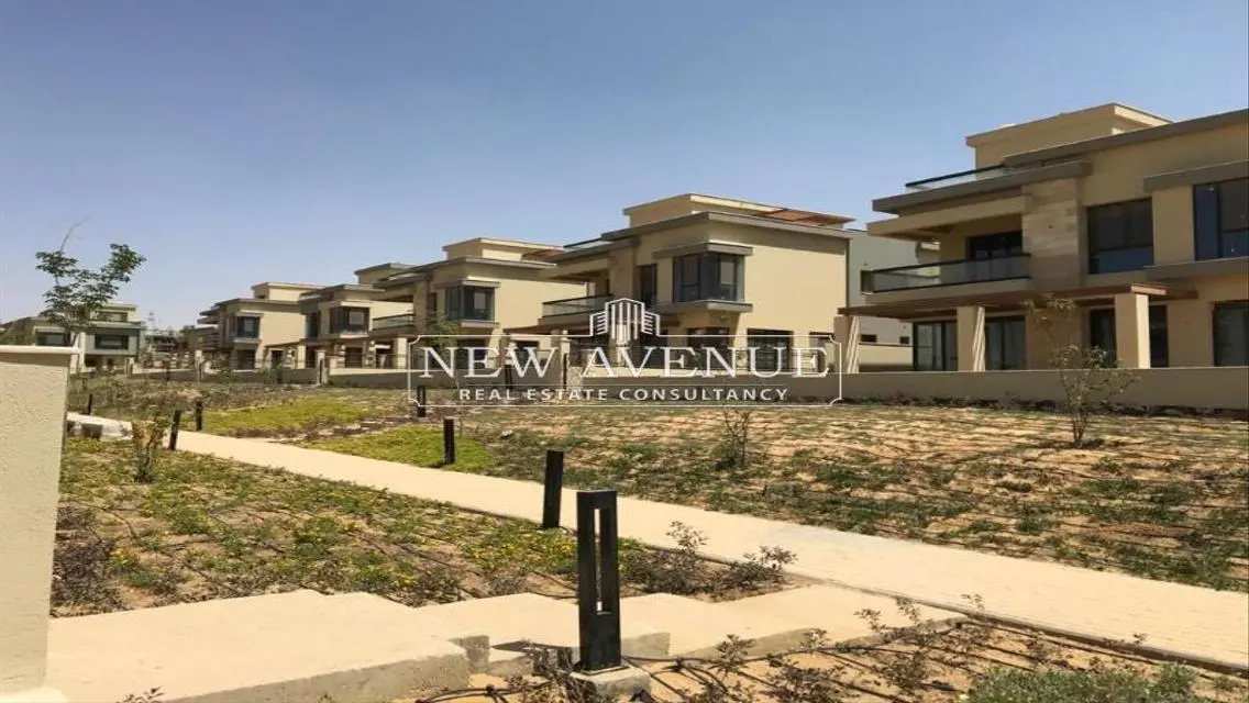 Luxury Apartment for Sale