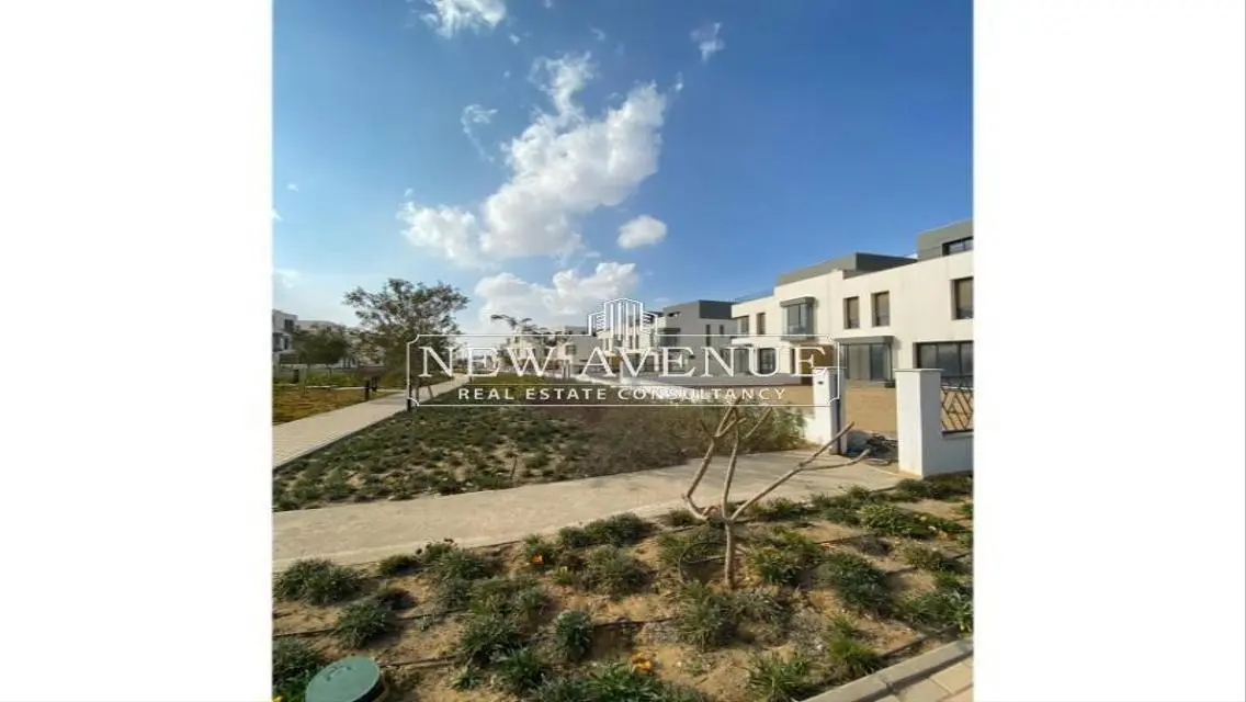 Luxury Apartment for Sale