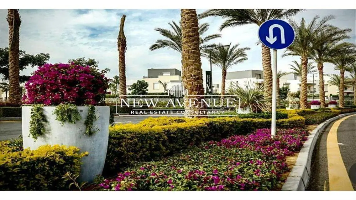 Luxury Apartment for Sale