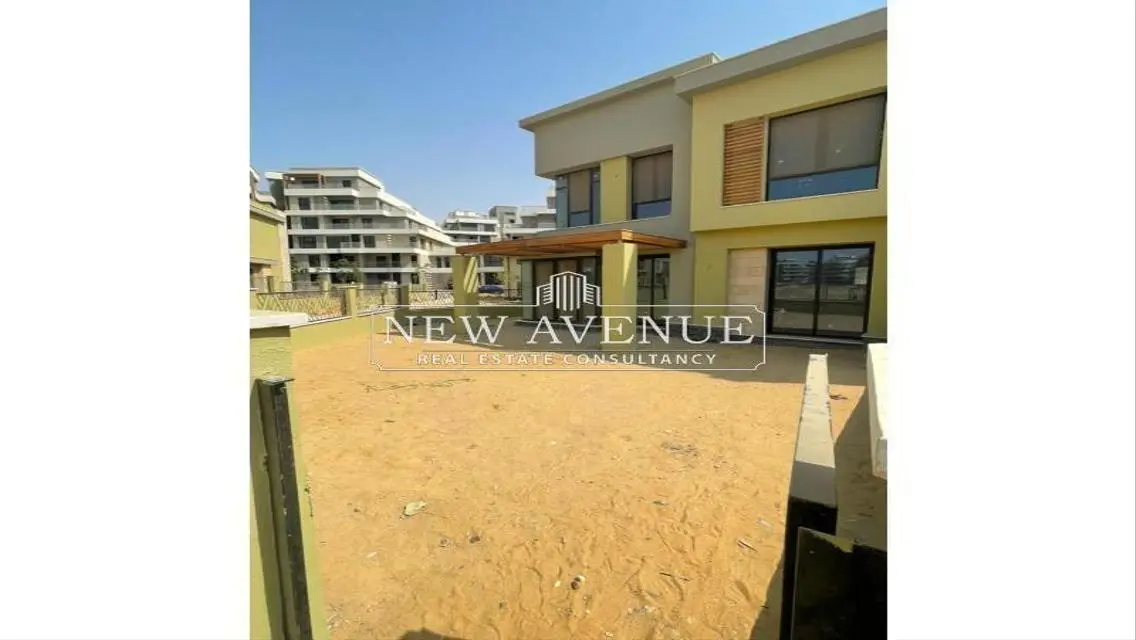 Luxury Apartment for Sale