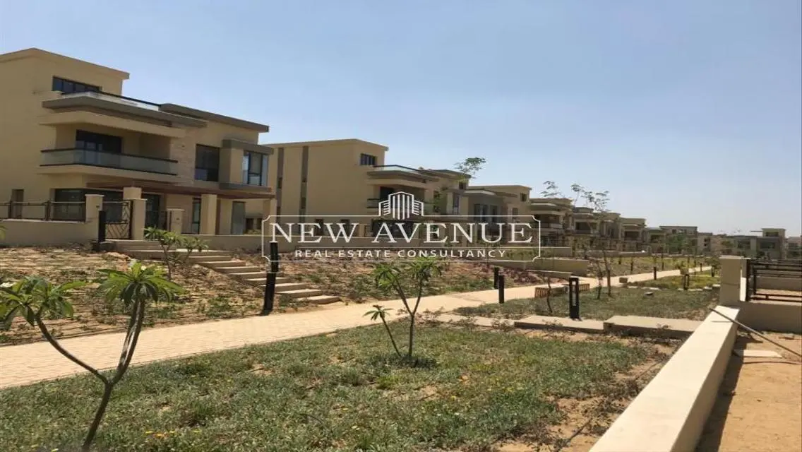Luxury Apartment for Sale