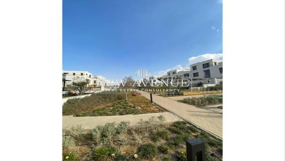 Luxury Apartment for Sale